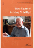 Vargyas Gábor - Beszélgetések Sárkány Mihállyal