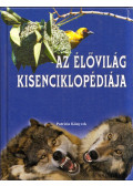 Colvin, Leslie,Speare, Emma - Az élővilág kisenciklopédiája