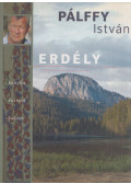 Pálffy István - Erdély (dedikált)