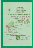 Tiszaörsi Nagy Zoltán - És a nyíl megfordult II. rész (dedikált)