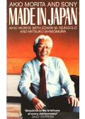 Morita Akio - Made in Japan