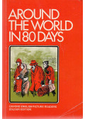 Jules Verne,Jane S. Cooper - Around the World in 80 Days