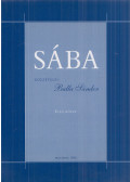 Balla Sándor - Sába I. kötet