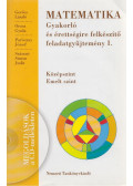 Gerőcs László,Orosz Gyula,Paróczay József,Szászné Dr. Simon Judit - Matematika - Gyakorló és érettségire felkészítő feladatgyűjtemény I.