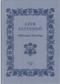 Falvy Zoltán - Ezer esztendő
