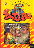 Thomas Brezina - Der Schatz des Kapten Feuerbart