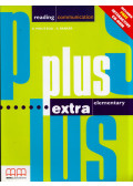 E. Moutsou,S. Parker - Plus Extra Elementary Student's Book
