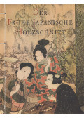 Lubor Hájek - Der frühe japanische Holzschnitt