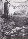 Domonkos László - Arculcsapott birodalom (dedikált)