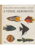 Turcsányi Ervin - A vizek akrobatái