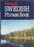 Stina Bruce-Jones,Peter Graves - Swedish Phrase Book
