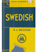 R. J. McClean - Swedish