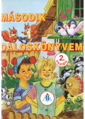 Süle Ferenc - Második daloskönyvem 2. osztály