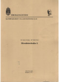 Dr. Lukács György,Dr. Wührl Tibor - Híradástechnika I.