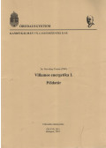 Dr. Novothny Ferenc - Villamos energetika I.