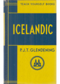 P. J. T. Glendening - Icelandic