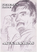 Kelemen Imre - Angyaljárás (dedikált)