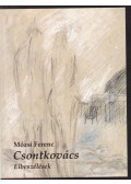 Mózsi Ferenc - Csontkovács (dedikált)