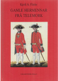 Kjetil A. Flatin - Gamle hermennar frå Telemork (reprint)
