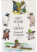 Kenneth Grahame - Det susar i säven