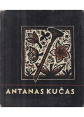 Antanas Gedminas - Antanas Kucas