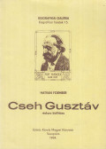 Boros Edit - Hatvan főember - Cseh Gusztáv rézkarc kiállítása