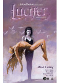 Mike Carey - Lucifer-gyűjtemény 2.