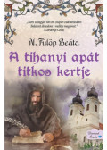 N. Fülöp Beáta - A tihanyi apát titkos kertje