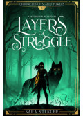 Sara Stekler - Layers of struggle - A küzdelem mélységei