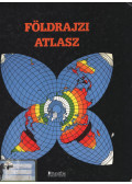 Dr. Kiss Éva,Borbély Borbála,Nagy Zsuzsa,Szabó Lilla - Földrajzi atlasz