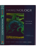 Richard A. Goldsby,Thomas J. Kindt,Barbara A. Osborne - Immunology