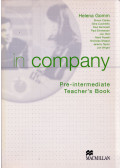 Helena Gomm - In Company Pre-Intermediate Teacher's Book