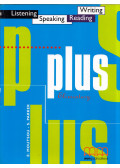 E. Moutsou,S. Parker - Plus Elementary Student's Book