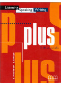 E. Moutsou,S. Parker - Plus Intermediate Student's Book