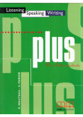 E. Moutsou,S. Parker - Plus Pre-Intermediate Student's Book