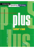 E. Moutsou,S. Parker - Plus Pre-Intermediate Teacher's Book