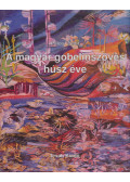 Pálosi Judit - A magyar gobelinszövés húsz éve (dedikált)