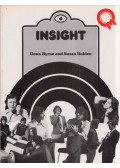 Donn Byrne,Susan Holden - Insight: A Language Practice and Composition Book at Intermediate Level