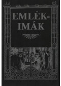 Raj Tamás - Emlékimák