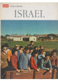 Robert St. John - Israel