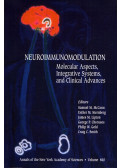 Több szerkesztő - Neuroimmunomodulation