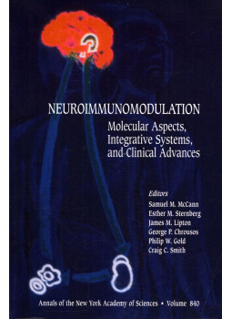 Több szerkesztő - Neuroimmunomodulation Több szerkesztő - Neuroimmunomodulation, null 1998 antikvár könyv