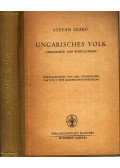 Szabó István - Ungarisches Volk