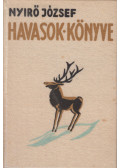 Nyirő József - Havasok könyve