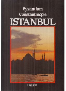 Gümüs, Dogan - Byzantium, Constantinople, Istanbul Gümüs, Dogan - Byzantium, Constantinople, Istanbul, Istanbul 1987 antikvár könyv