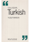 Mardin, Yusuf - Colloquial Turkish