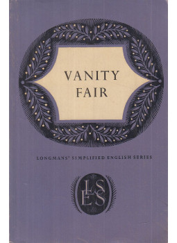 William Makepeace Thackeray, E. M. Attwood - Vanity Fair William Makepeace Thackeray, E. M. Attwood - Vanity Fair, London 1959 antikvár könyv