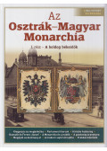 Papp Gábor - Az Osztrák-Magyar Monarchia I. rész