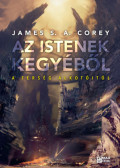 James S.A. Corey - Az istenek kegyéből
