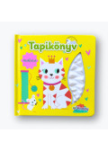  - Tapikönyv - Háziállatok